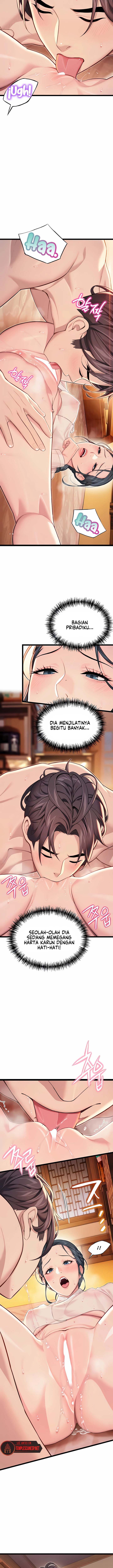 God Bless You - Chapter 59 6 God Bless You - Chapter 59 6