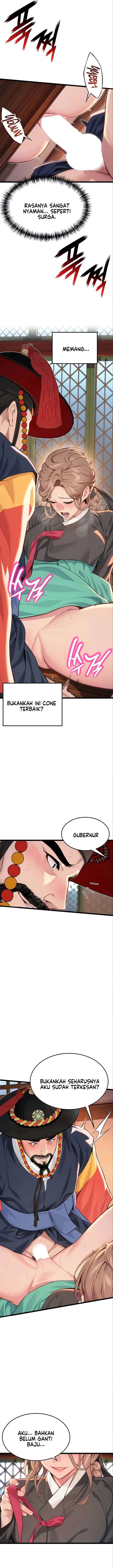 God Bless You - Chapter 55 6 God Bless You - Chapter 55 6