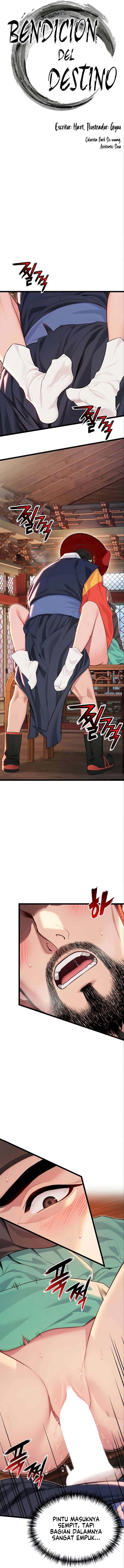 God Bless You - Chapter 55 5 God Bless You - Chapter 55 5