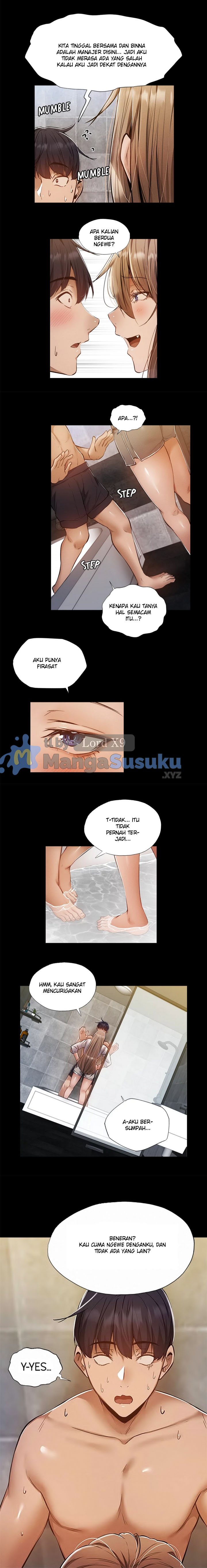 Got a Room? (Uncensored) - Chapter 28 7 Got a Room? (Uncensored) - Chapter 28 7