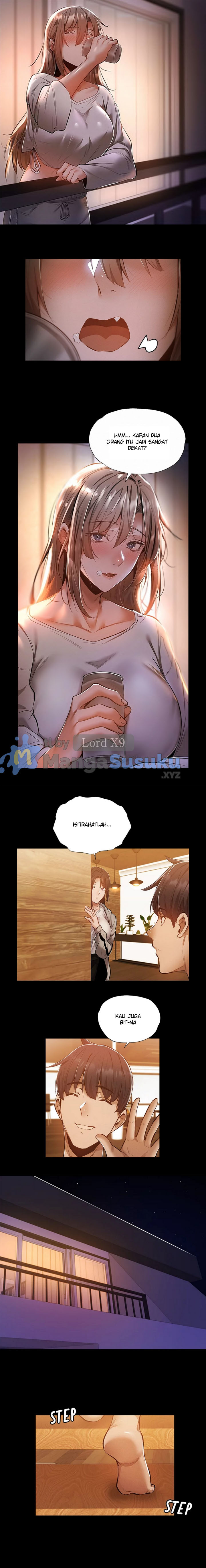 Got a Room? (Uncensored) - Chapter 28 4 Got a Room? (Uncensored) - Chapter 28 4