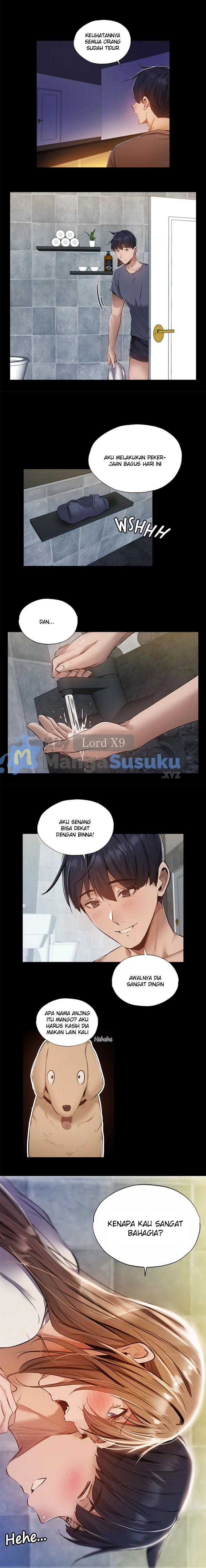 Got a Room? (Uncensored) - Chapter 28 5 Got a Room? (Uncensored) - Chapter 28 5