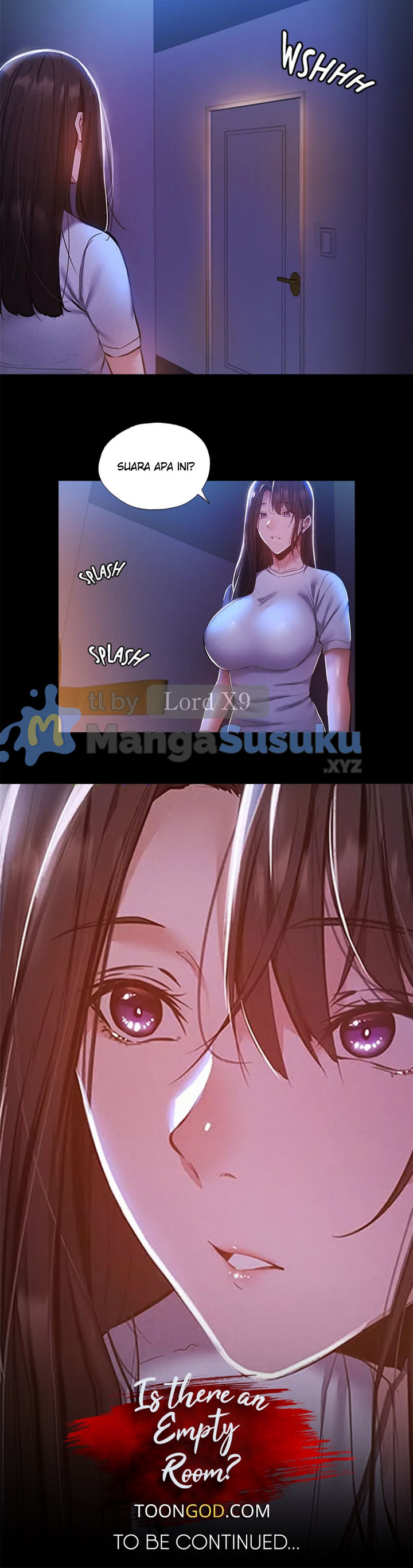 Got a Room? (Uncensored) - Chapter 29 11 Got a Room? (Uncensored) - Chapter 29 11