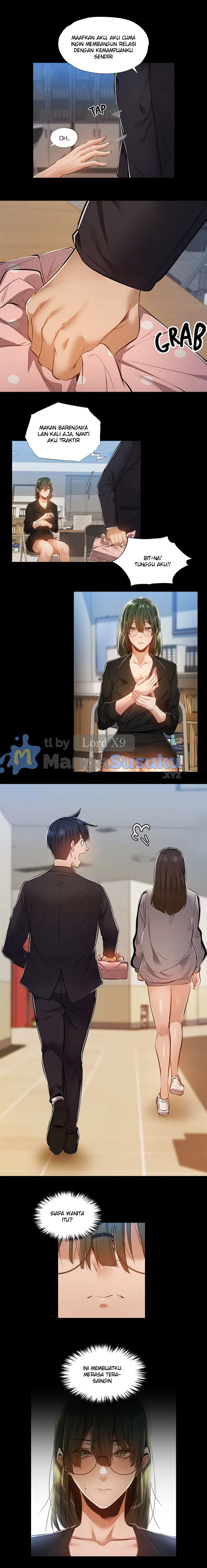 Got a Room? (Uncensored) - Chapter 27 3 Got a Room? (Uncensored) - Chapter 27 3