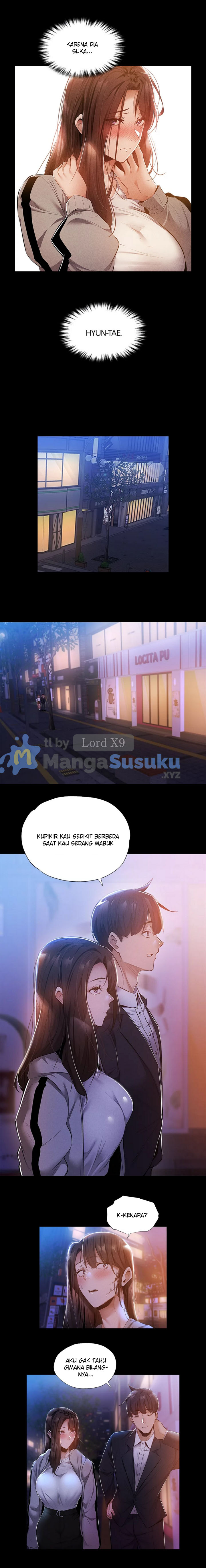 Got a Room? (Uncensored) - Chapter 27 7 Got a Room? (Uncensored) - Chapter 27 7