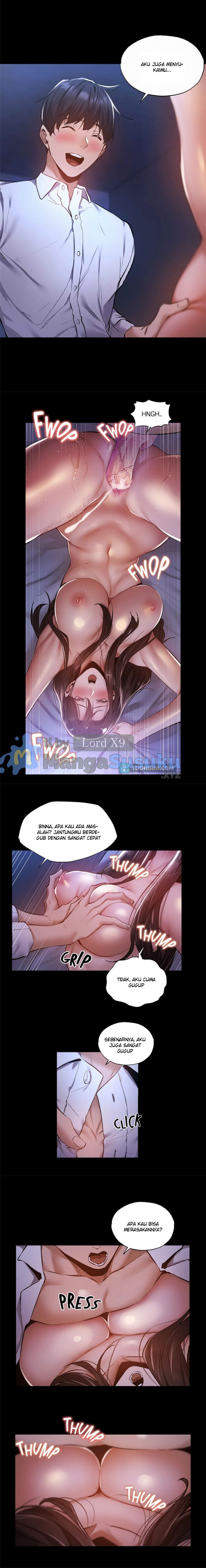 Got a Room? (Uncensored) - Chapter 37 8 Got a Room? (Uncensored) - Chapter 37 8