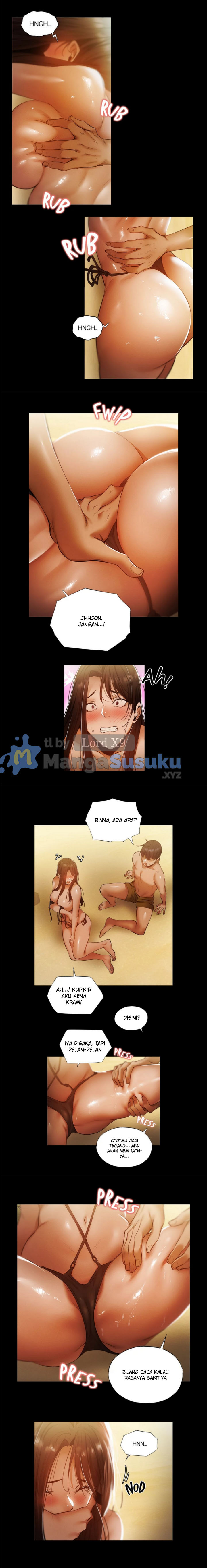 Got a Room? (Uncensored) - Chapter 35 9 Got a Room? (Uncensored) - Chapter 35 9