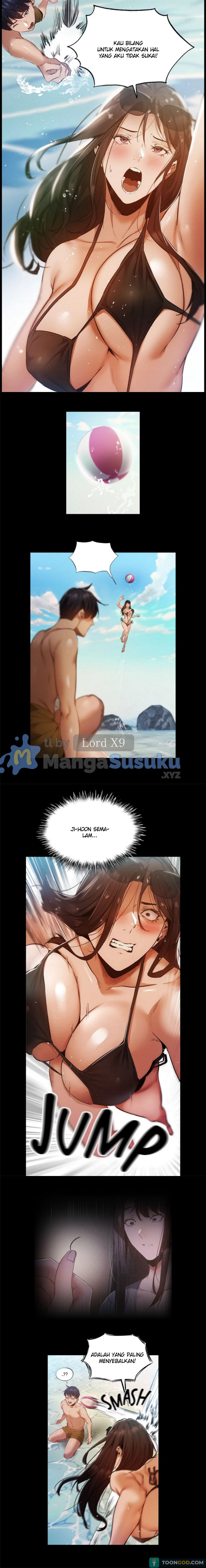 Got a Room? (Uncensored) - Chapter 35 6 Got a Room? (Uncensored) - Chapter 35 6