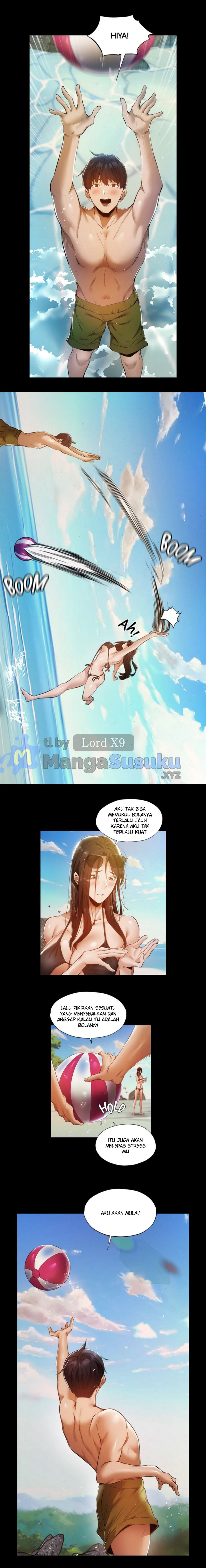 Got a Room? (Uncensored) - Chapter 35 4 Got a Room? (Uncensored) - Chapter 35 4