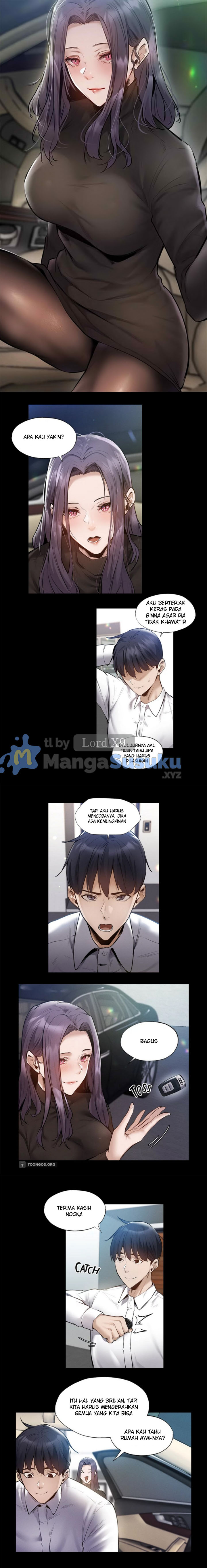 Got a Room? (Uncensored) - Chapter 62 9 Got a Room? (Uncensored) - Chapter 62 9