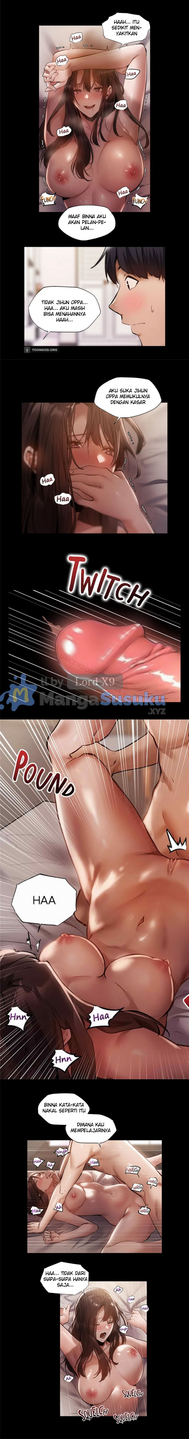 Got a Room? (Uncensored) - Chapter 62 3 Got a Room? (Uncensored) - Chapter 62 3