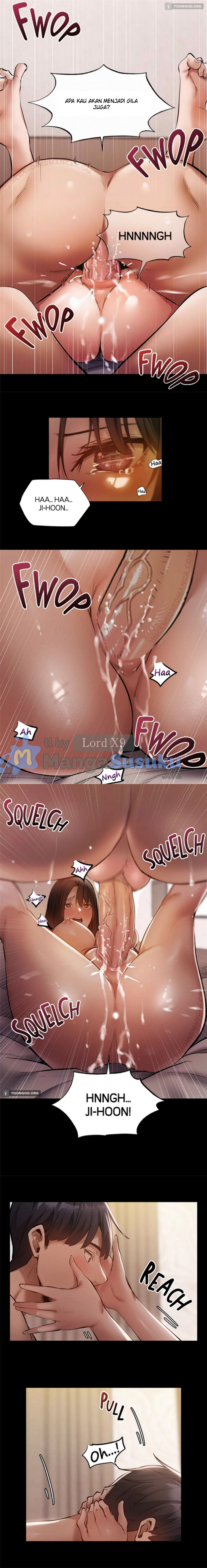 Got a Room? (Uncensored) - Chapter 62 5 Got a Room? (Uncensored) - Chapter 62 5