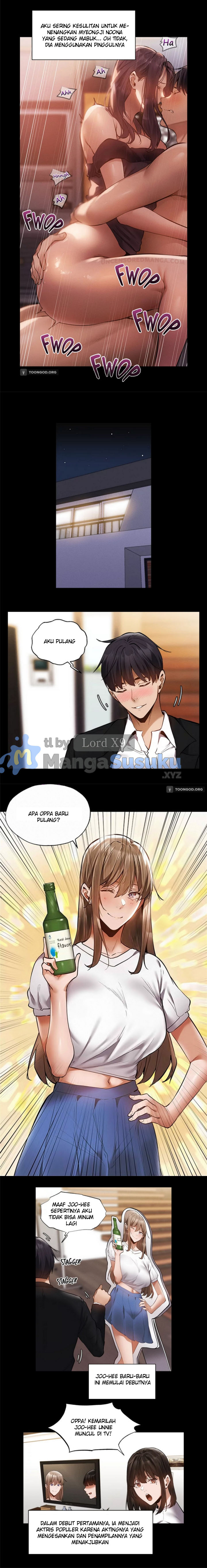 Got a Room? (Uncensored) - Chapter 64 10 Got a Room? (Uncensored) - Chapter 64 10