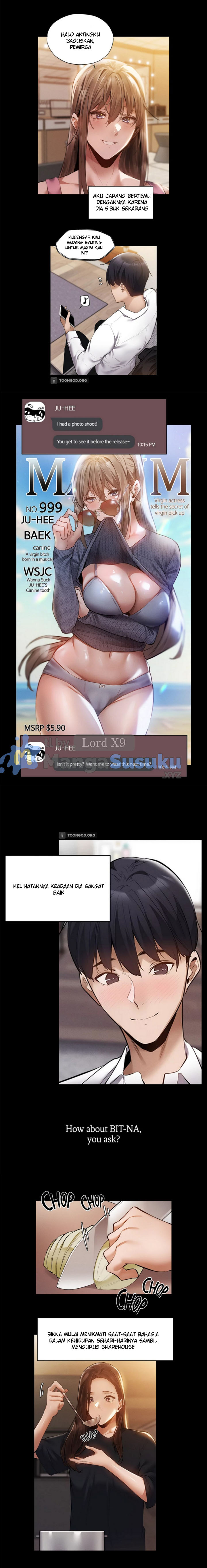 Got a Room? (Uncensored) - Chapter 64 11 Got a Room? (Uncensored) - Chapter 64 11