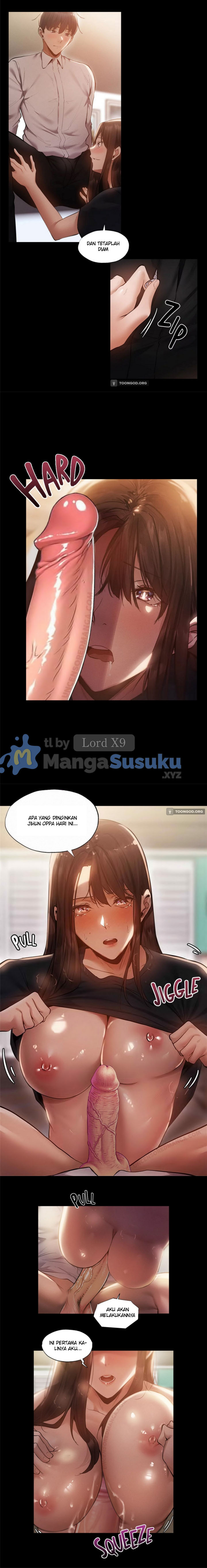 Got a Room? (Uncensored) - Chapter 64 4 Got a Room? (Uncensored) - Chapter 64 4