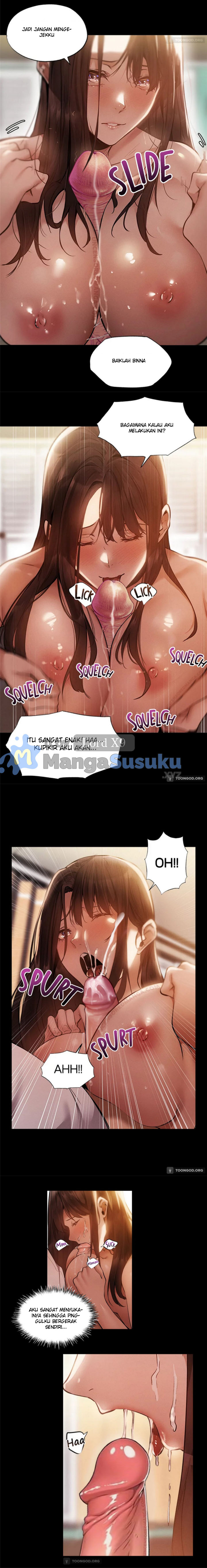 Got a Room? (Uncensored) - Chapter 64 5 Got a Room? (Uncensored) - Chapter 64 5