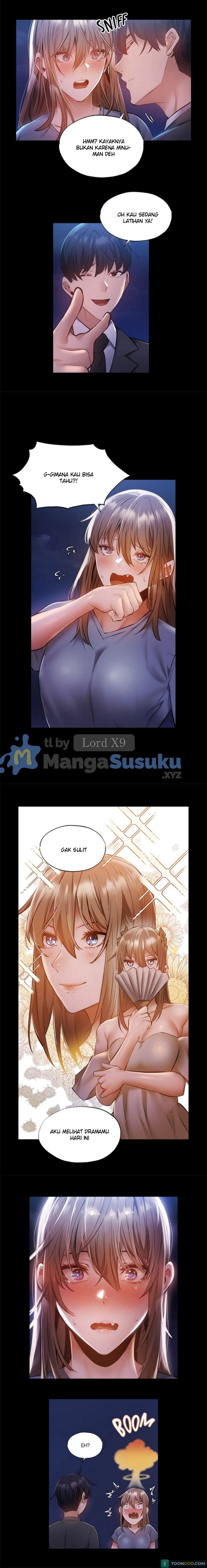 Got a Room? (Uncensored) - Chapter 48 3 Got a Room? (Uncensored) - Chapter 48 3