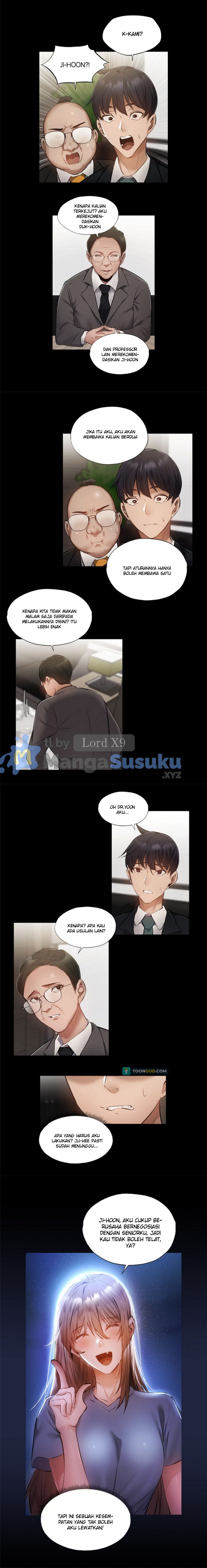 Got a Room? (Uncensored) - Chapter 48 10 Got a Room? (Uncensored) - Chapter 48 10