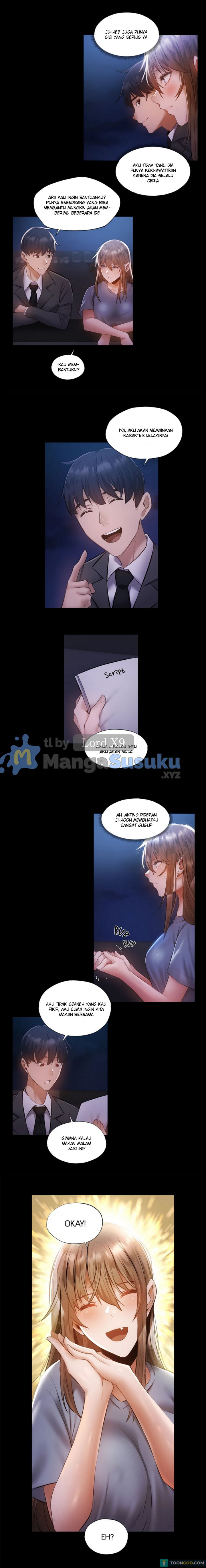 Got a Room? (Uncensored) - Chapter 48 6 Got a Room? (Uncensored) - Chapter 48 6