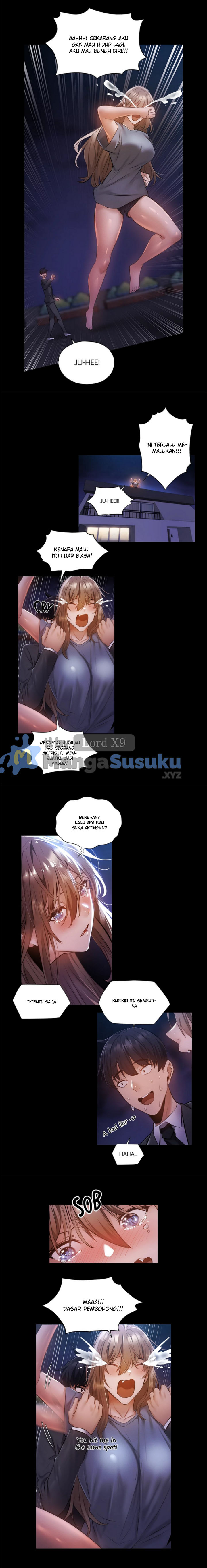 Got a Room? (Uncensored) - Chapter 48 4 Got a Room? (Uncensored) - Chapter 48 4