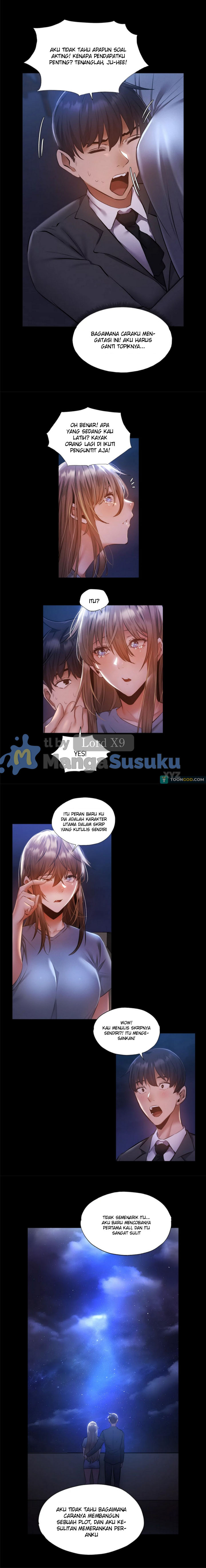 Got a Room? (Uncensored) - Chapter 48 5 Got a Room? (Uncensored) - Chapter 48 5