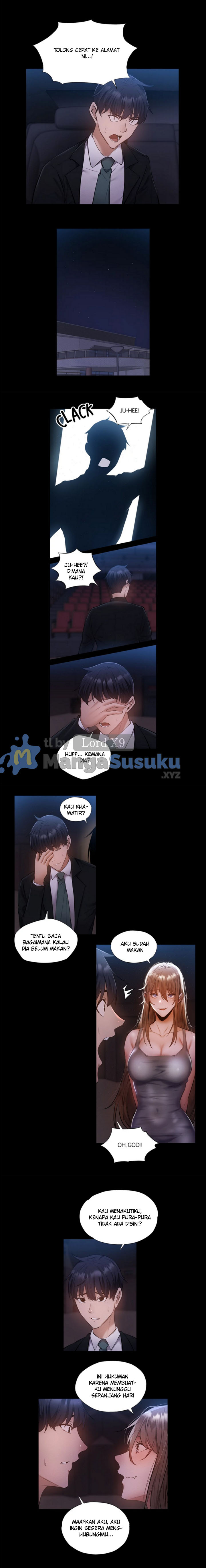 Got a Room? (Uncensored) - Chapter 49 9 Got a Room? (Uncensored) - Chapter 49 9