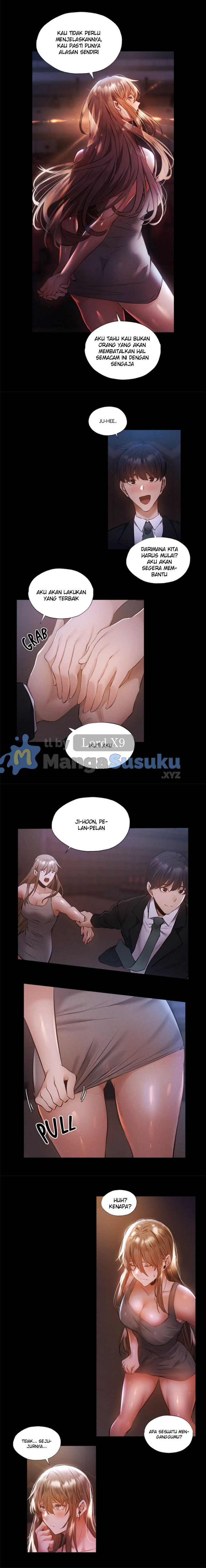 Got a Room? (Uncensored) - Chapter 49 10 Got a Room? (Uncensored) - Chapter 49 10