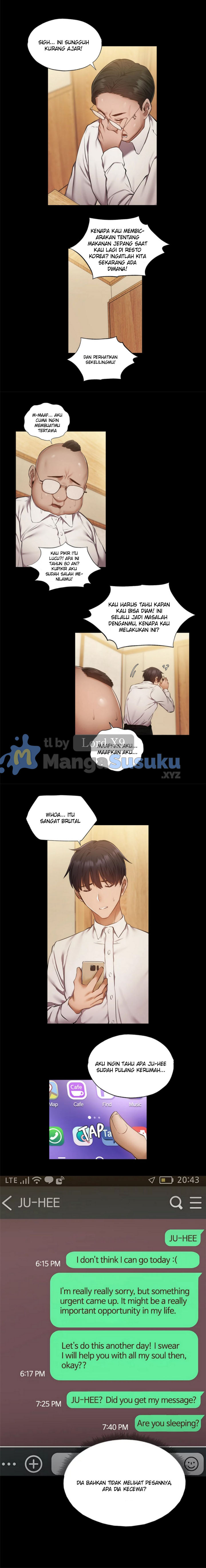 Got a Room? (Uncensored) - Chapter 49 6 Got a Room? (Uncensored) - Chapter 49 6