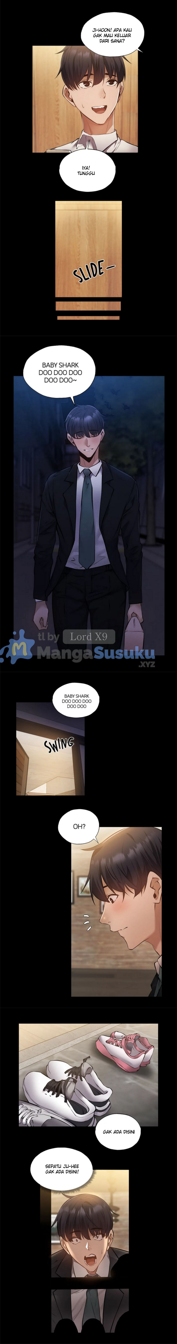 Got a Room? (Uncensored) - Chapter 49 7 Got a Room? (Uncensored) - Chapter 49 7