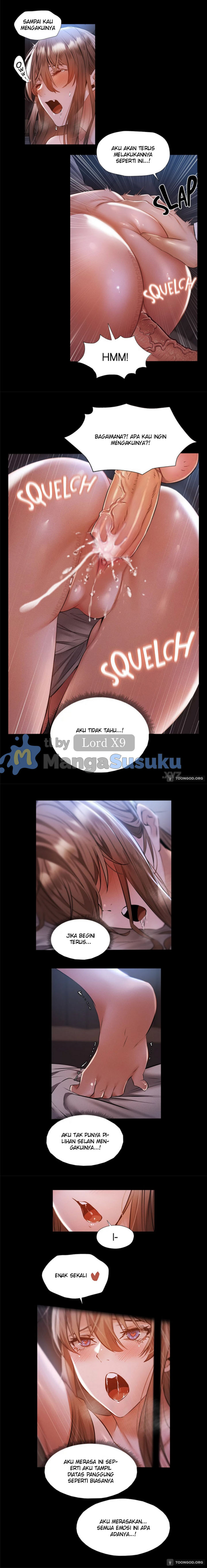 Got a Room? (Uncensored) - Chapter 52 8 Got a Room? (Uncensored) - Chapter 52 8