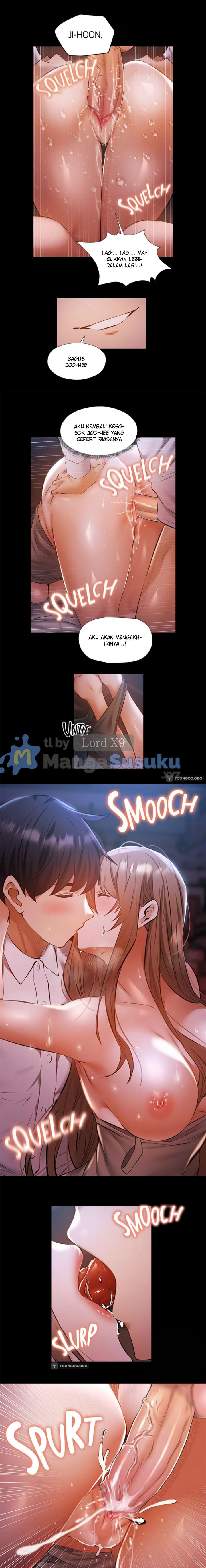 Got a Room? (Uncensored) - Chapter 52 9 Got a Room? (Uncensored) - Chapter 52 9