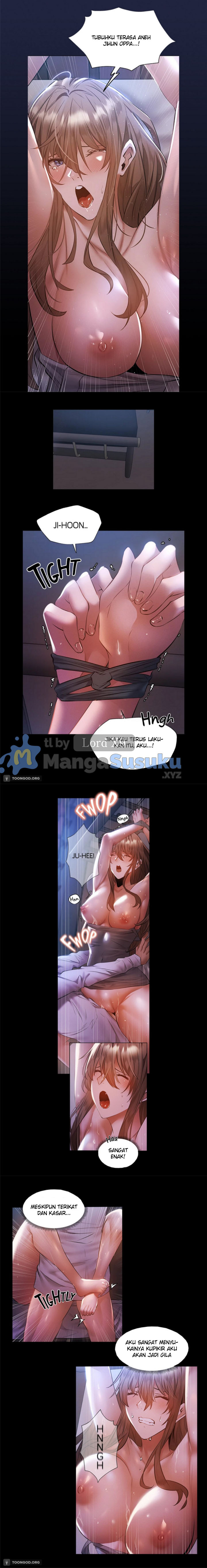 Got a Room? (Uncensored) - Chapter 52 2 Got a Room? (Uncensored) - Chapter 52 2