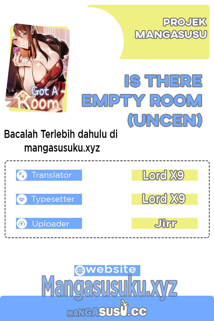Got a Room? (Uncensored) - Chapter 52 1 Got a Room? (Uncensored) - Chapter 52 1