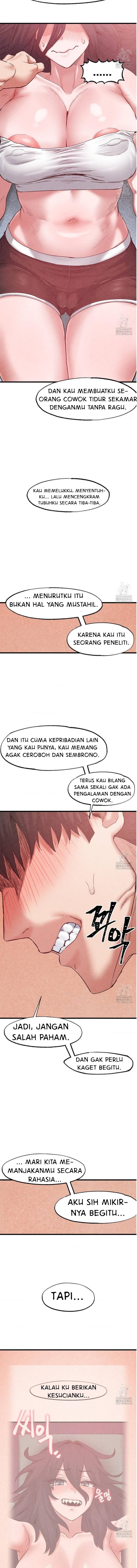 Global Sexual Culture Research Institute - Chapter 39 4