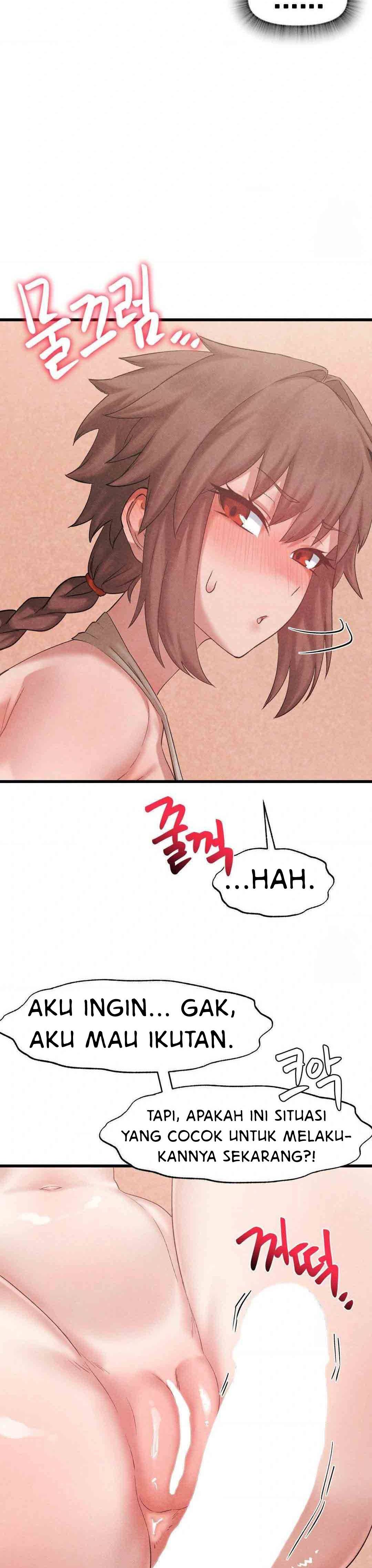 Global Sexual Culture Research Institute - Chapter 32 8