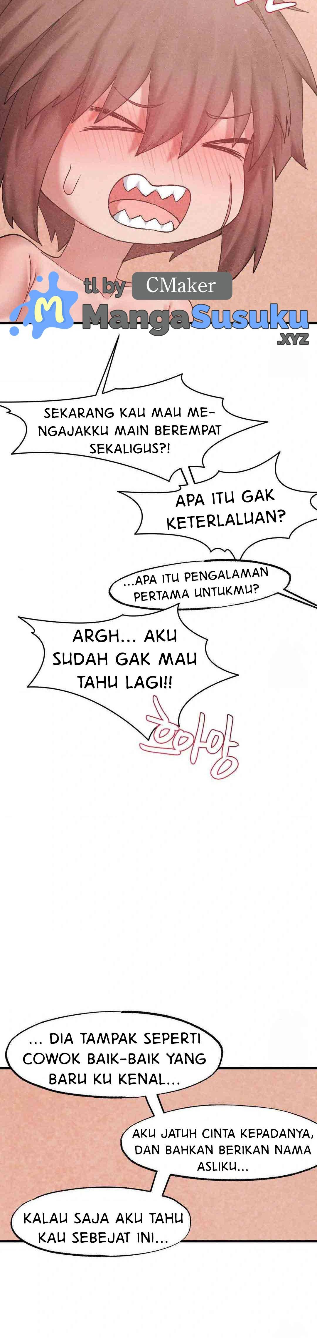 Global Sexual Culture Research Institute - Chapter 32 21