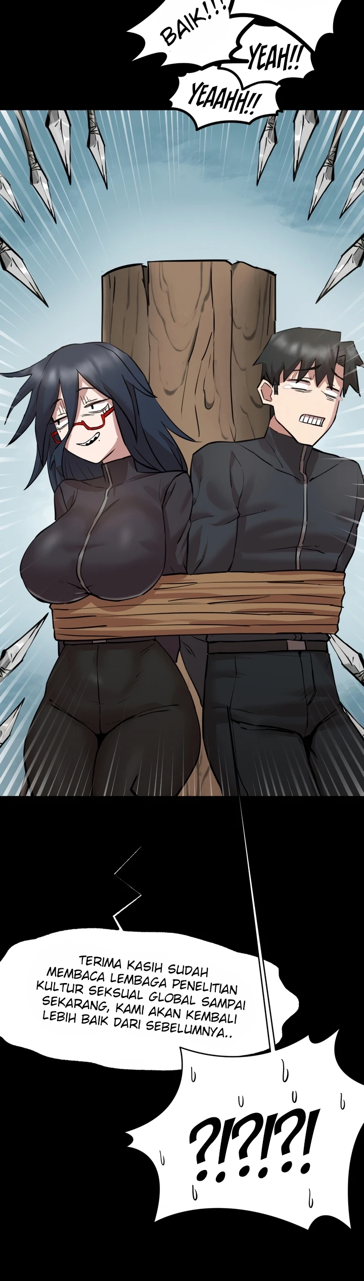 Global Sexual Culture Research Institute - Chapter 06 36 Global Sexual Culture Research Institute - Chapter 06 36