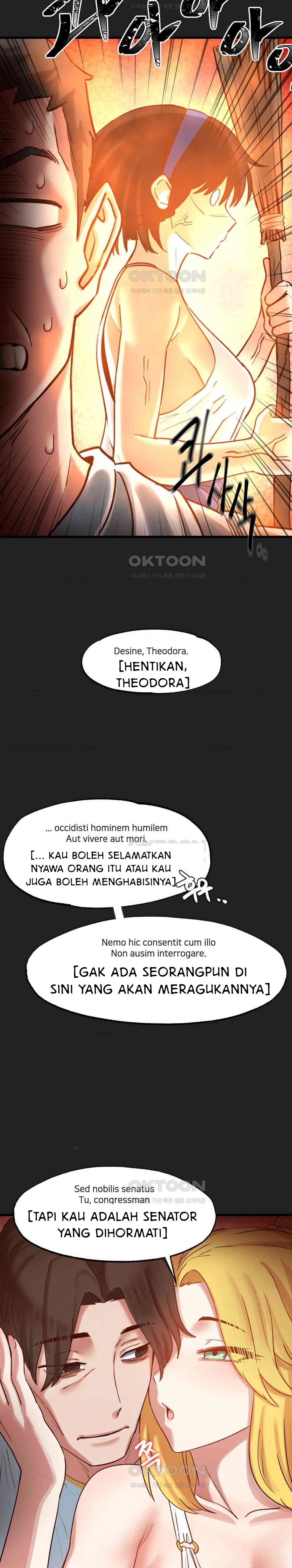 Global Sexual Culture Research Institute - Chapter 17 9