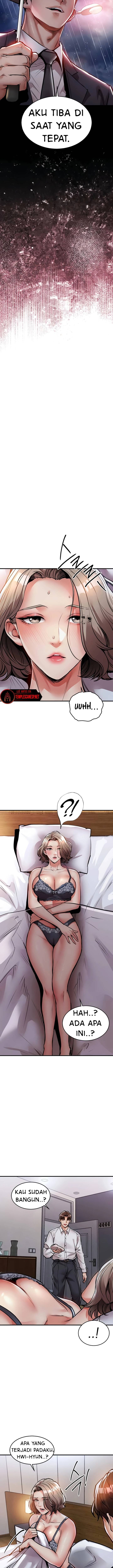 Glorious Homecoming (Naru) - Chapter 20 15 Glorious Homecoming (Naru) - Chapter 20 15