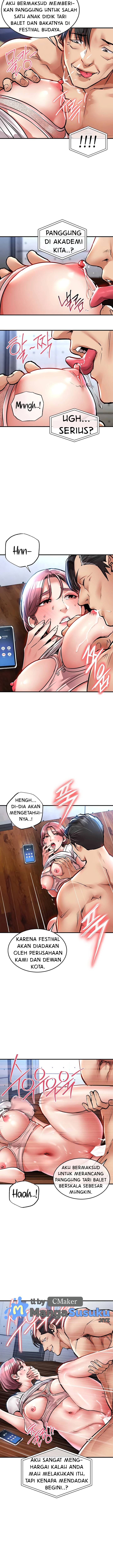 Glorious Homecoming (Naru) - Chapter 19 11 Glorious Homecoming (Naru) - Chapter 19 11