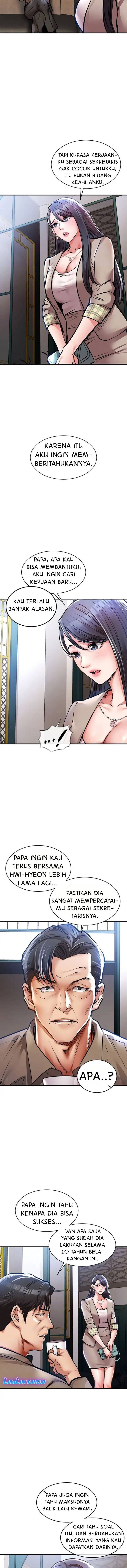 Glorious Homecoming (Naru) - Chapter 13 3 Glorious Homecoming (Naru) - Chapter 13 3