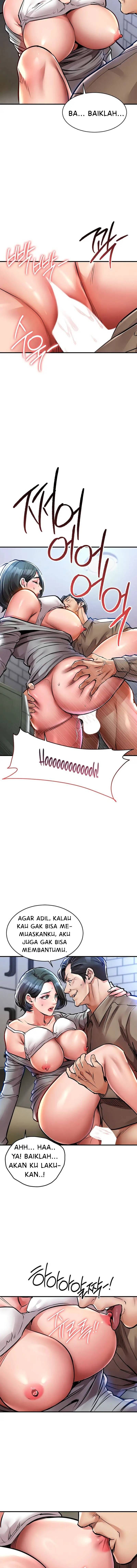 Glorious Homecoming (Naru) - Chapter 13 10 Glorious Homecoming (Naru) - Chapter 13 10