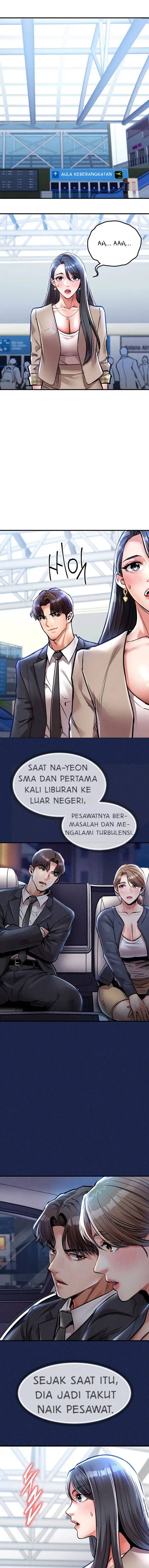 Glorious Homecoming (Naru) - Chapter 13 15 Glorious Homecoming (Naru) - Chapter 13 15