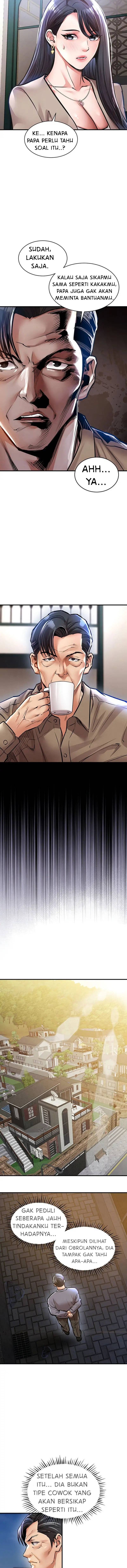 Glorious Homecoming (Naru) - Chapter 13 4 Glorious Homecoming (Naru) - Chapter 13 4