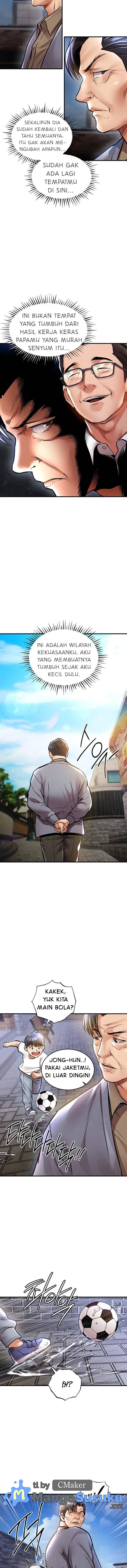 Glorious Homecoming (Naru) - Chapter 13 5 Glorious Homecoming (Naru) - Chapter 13 5