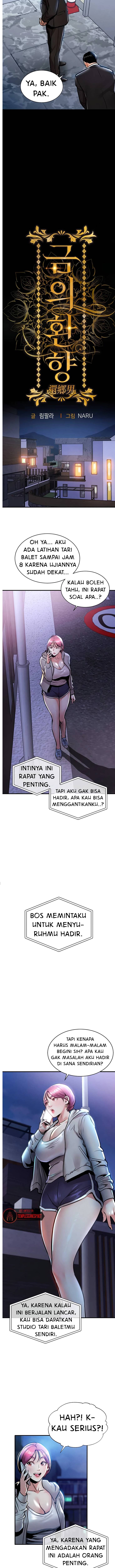 Glorious Homecoming (Naru) - Chapter 16 8 Glorious Homecoming (Naru) - Chapter 16 8