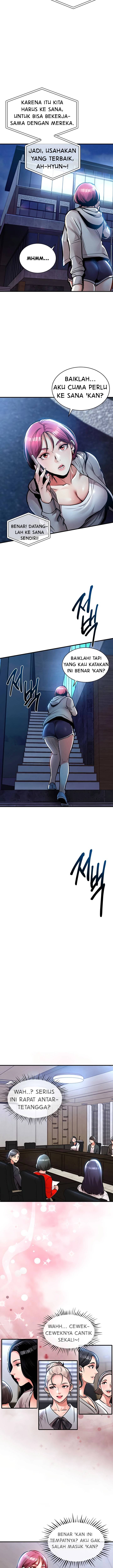 Glorious Homecoming (Naru) - Chapter 16 9 Glorious Homecoming (Naru) - Chapter 16 9