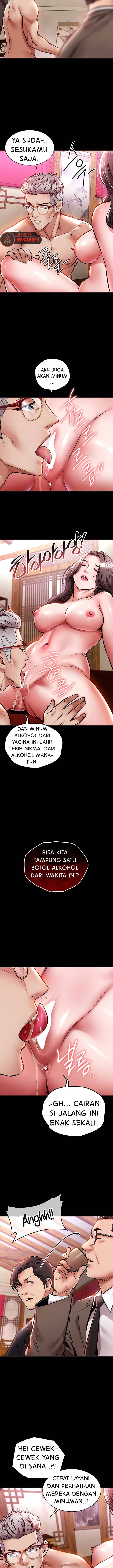 Glorious Homecoming (Naru) - Chapter 16 3 Glorious Homecoming (Naru) - Chapter 16 3