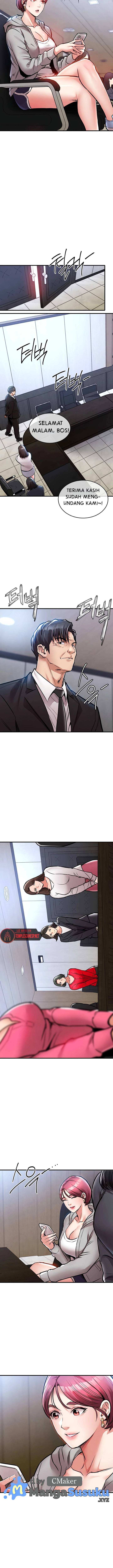 Glorious Homecoming (Naru) - Chapter 16 10 Glorious Homecoming (Naru) - Chapter 16 10