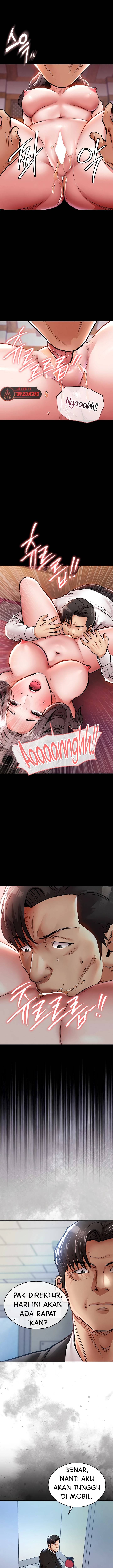 Glorious Homecoming (Naru) - Chapter 16 7 Glorious Homecoming (Naru) - Chapter 16 7